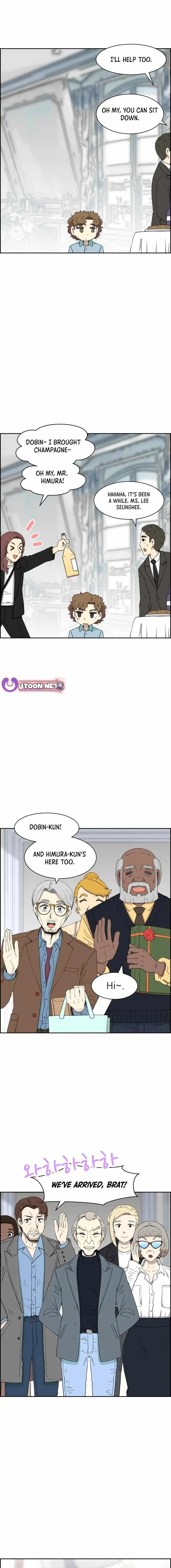 Beethoven Reborn Chapter 45 page 15