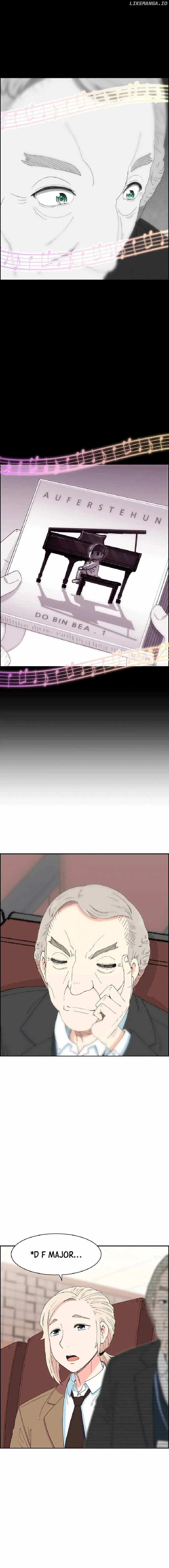 Beethoven Reborn Chapter 34 page 24