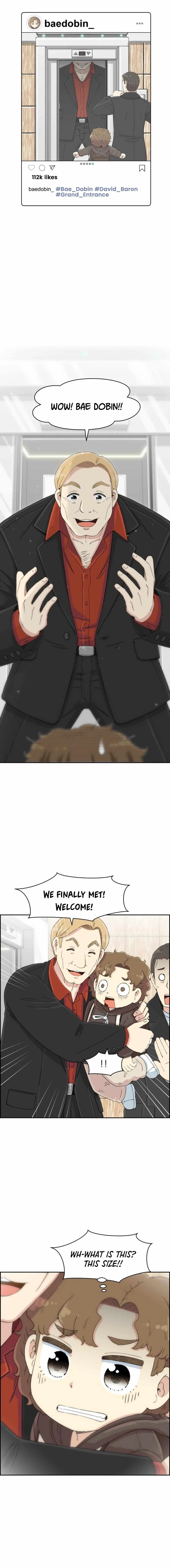 Beethoven Reborn Chapter 47 page 12