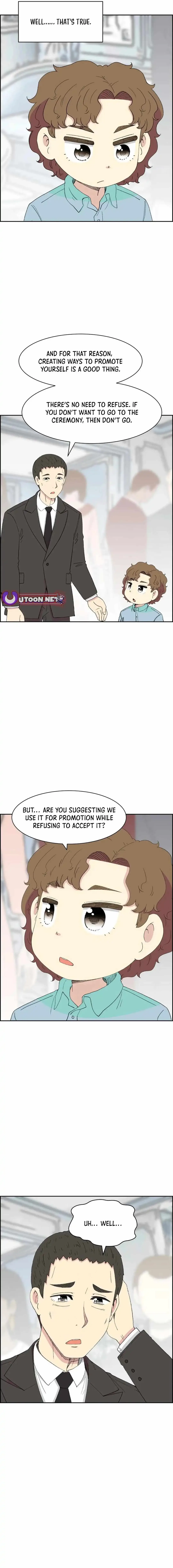Beethoven Reborn Chapter 45 page 21