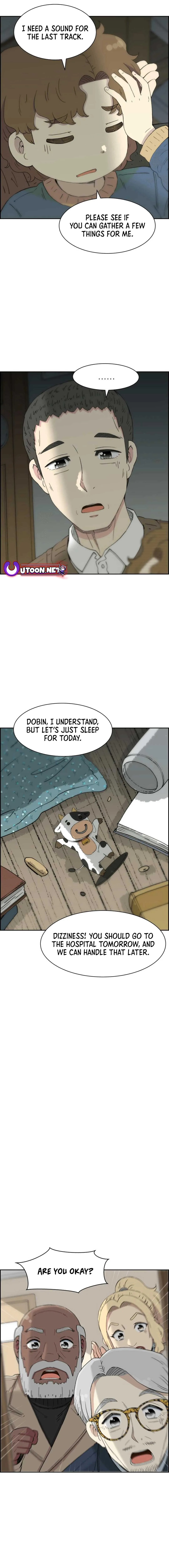 Beethoven Reborn Chapter 48 page 6