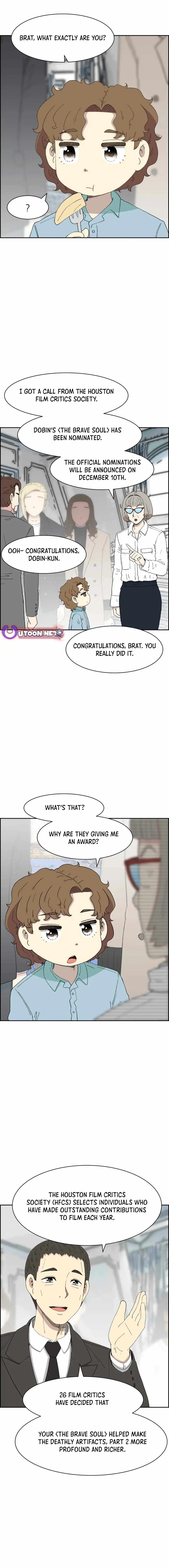 Beethoven Reborn Chapter 45 page 17