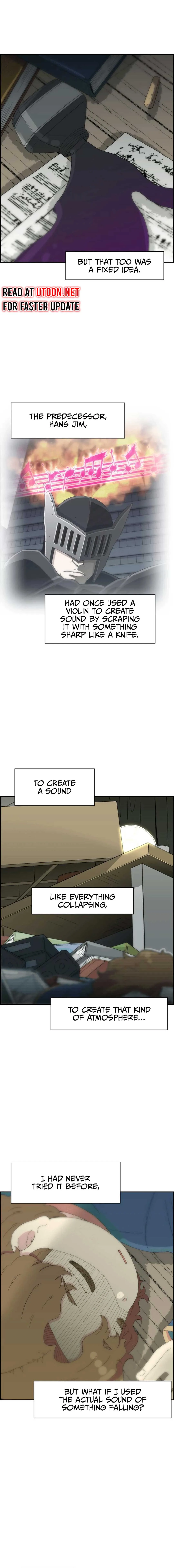 Beethoven Reborn Chapter 48 page 3