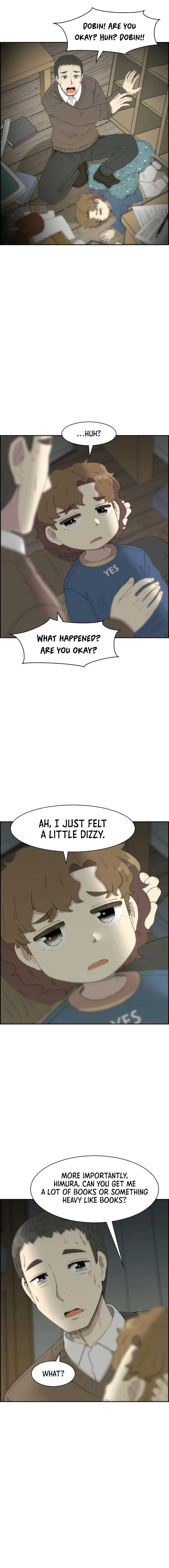 Beethoven Reborn Chapter 48 page 5