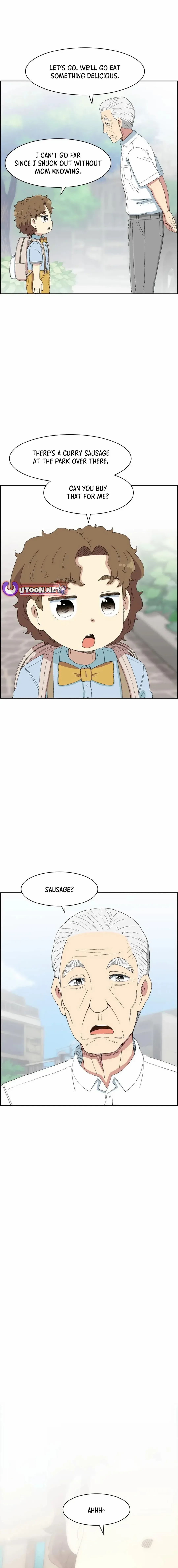 Beethoven Reborn Chapter 43 page 3