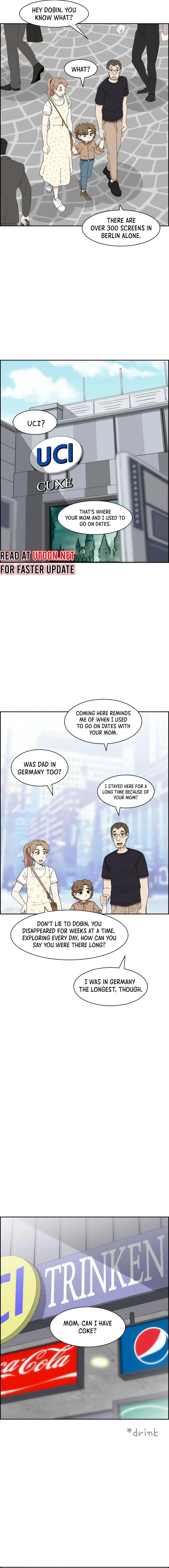Beethoven Reborn Chapter 39 page 15