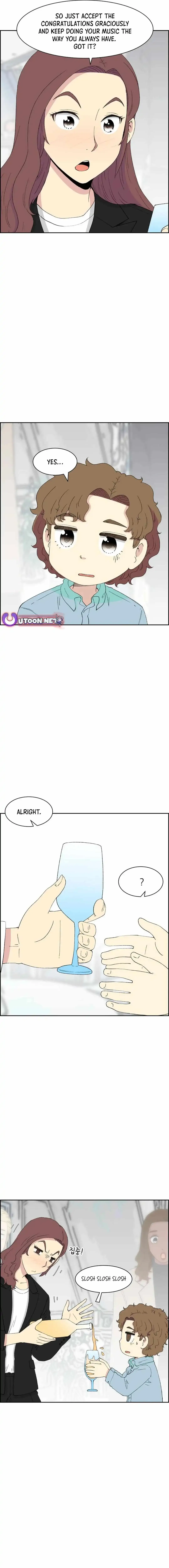 Beethoven Reborn Chapter 45 page 23