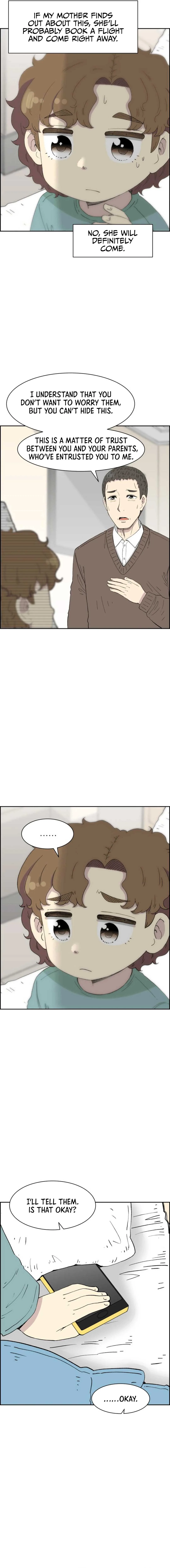 Beethoven Reborn Chapter 48 page 9