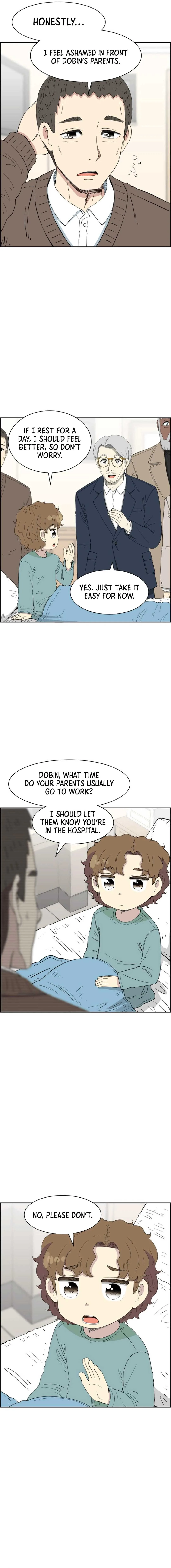 Beethoven Reborn Chapter 48 page 8
