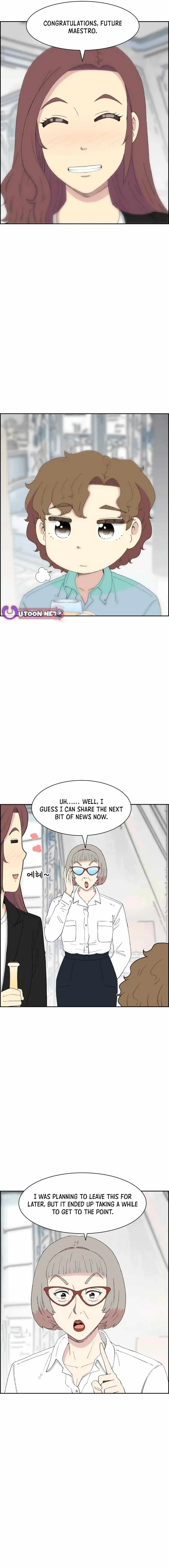 Beethoven Reborn Chapter 45 page 24