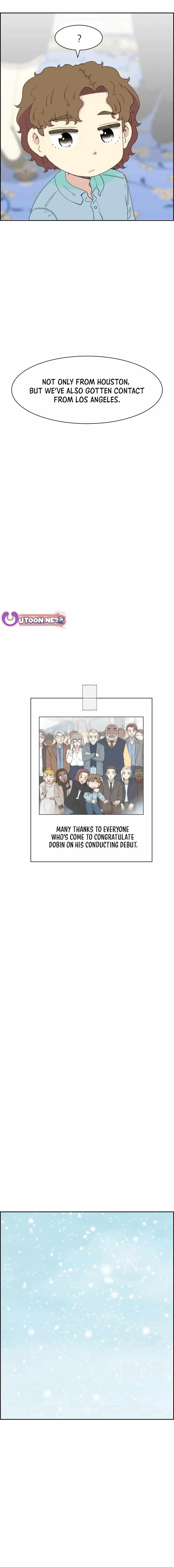 Beethoven Reborn Chapter 45 page 25