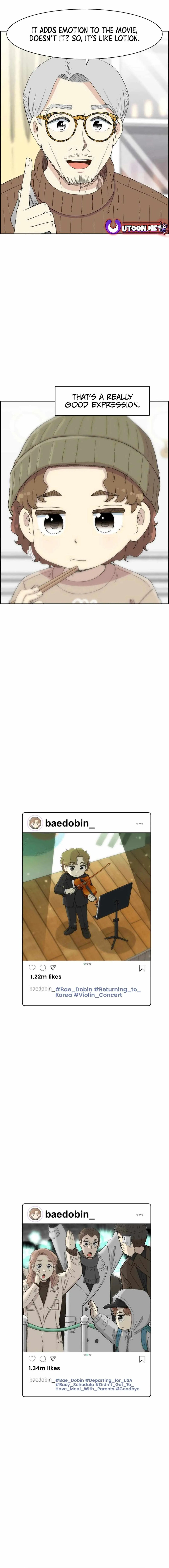 Beethoven Reborn Chapter 47 page 28