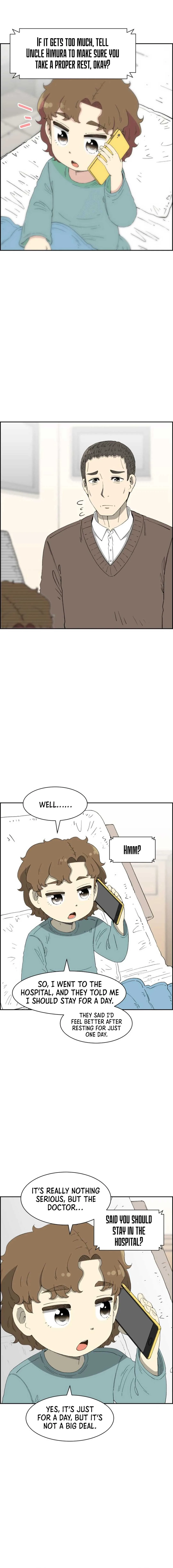 Beethoven Reborn Chapter 48 page 11