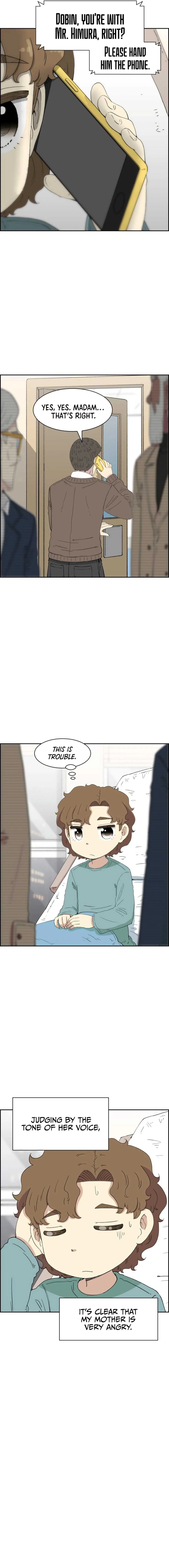 Beethoven Reborn Chapter 48 page 12