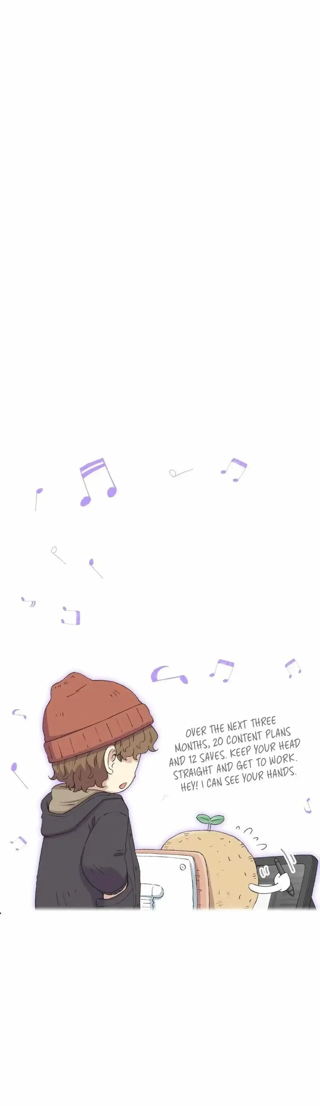 Beethoven Reborn Chapter 45 page 31