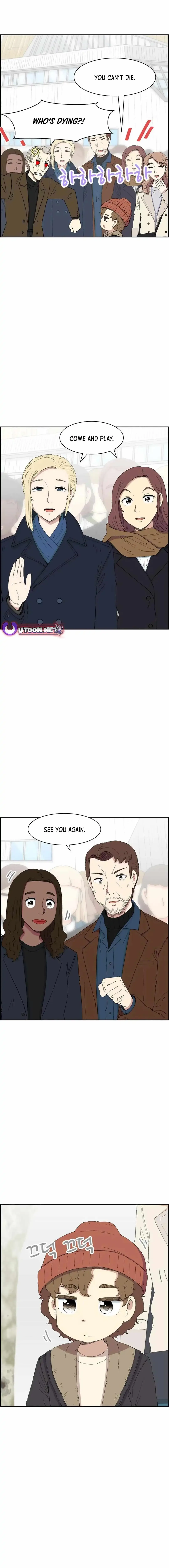 Beethoven Reborn Chapter 45 page 27