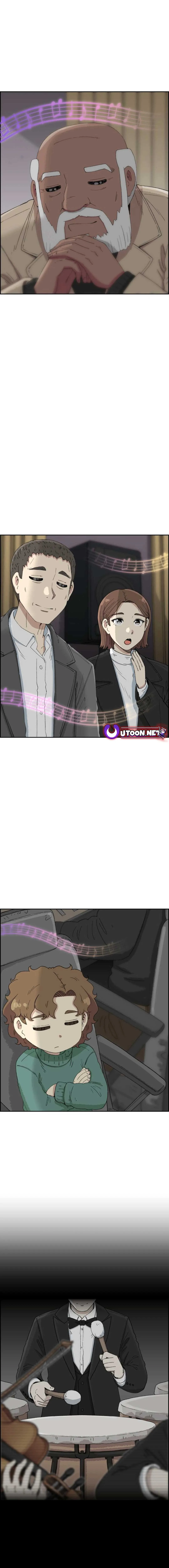 Beethoven Reborn Chapter 48 page 18