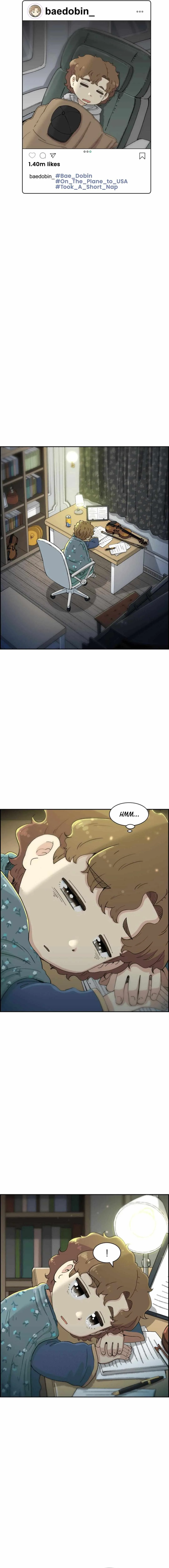 Beethoven Reborn Chapter 47 page 29