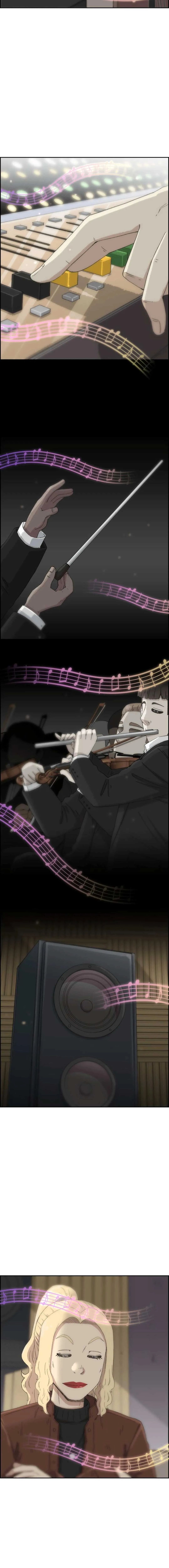 Beethoven Reborn Chapter 48 page 17