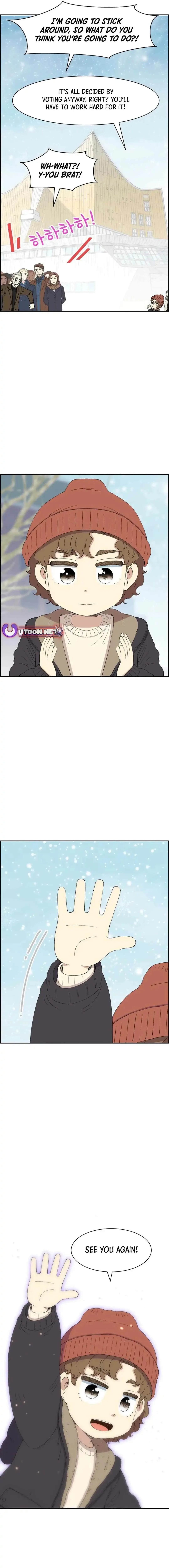 Beethoven Reborn Chapter 45 page 30