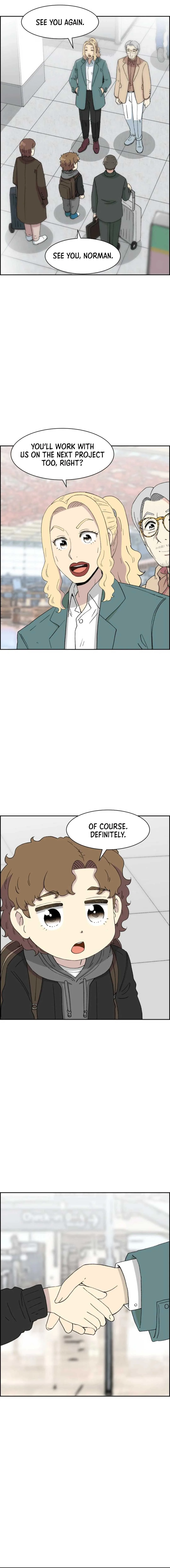 Beethoven Reborn Chapter 48 page 25