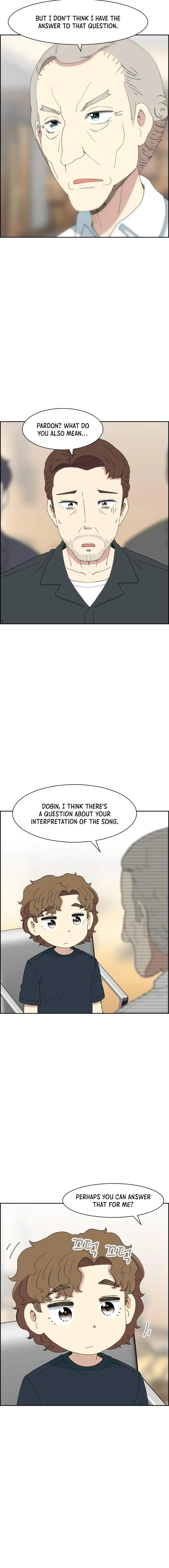 Beethoven Reborn Chapter 37 page 19