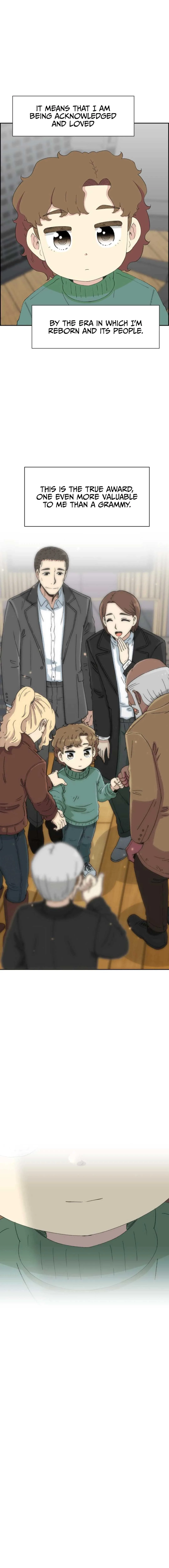 Beethoven Reborn Chapter 48 page 24