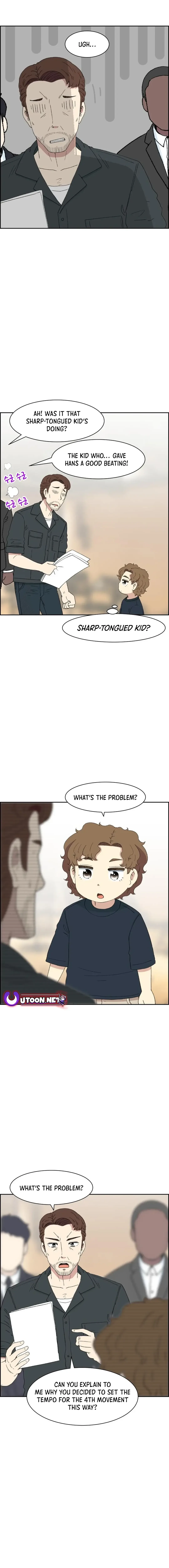 Beethoven Reborn Chapter 37 page 20