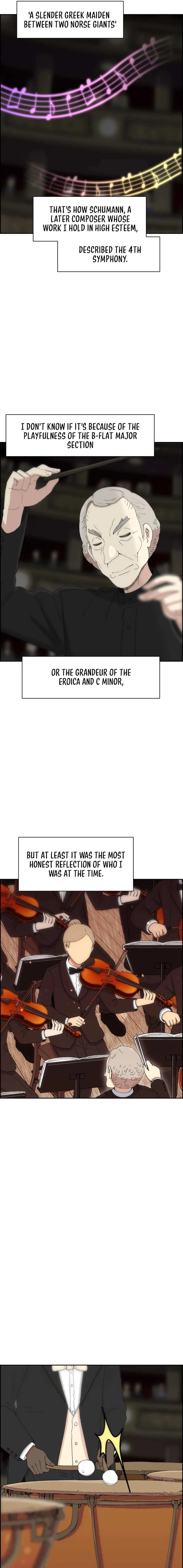 Beethoven Reborn Chapter 38 page 17