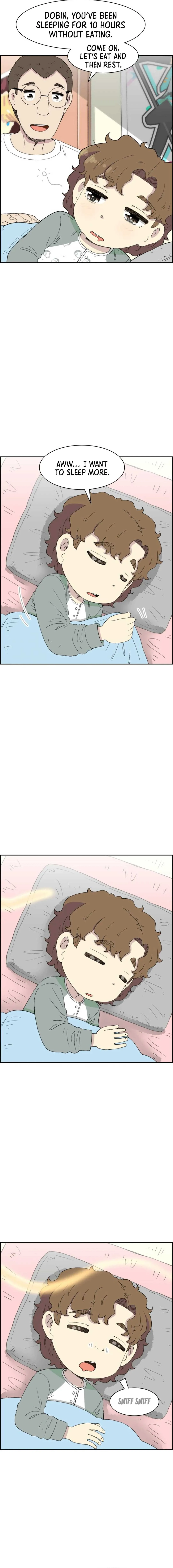 Beethoven Reborn Chapter 48 page 28