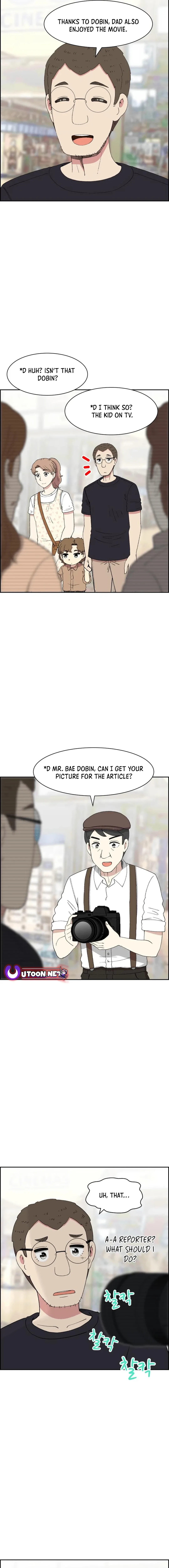 Beethoven Reborn Chapter 39 page 18
