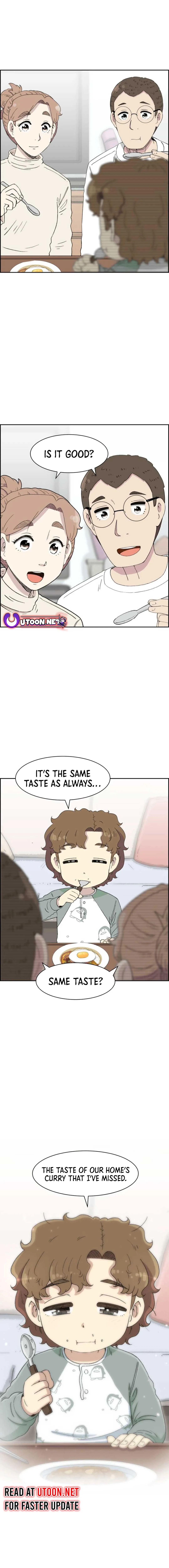 Beethoven Reborn Chapter 48 page 30