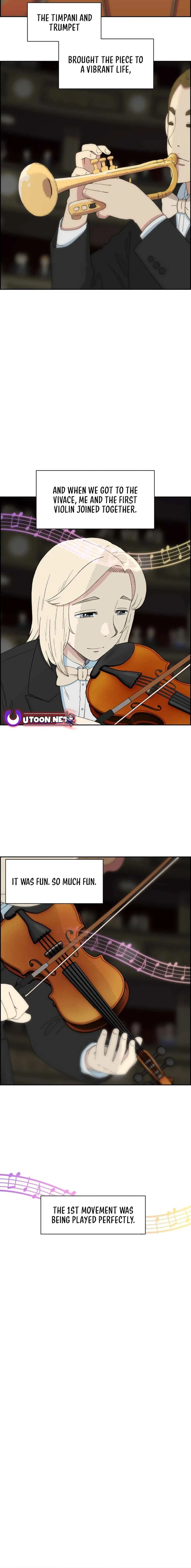 Beethoven Reborn Chapter 38 page 18