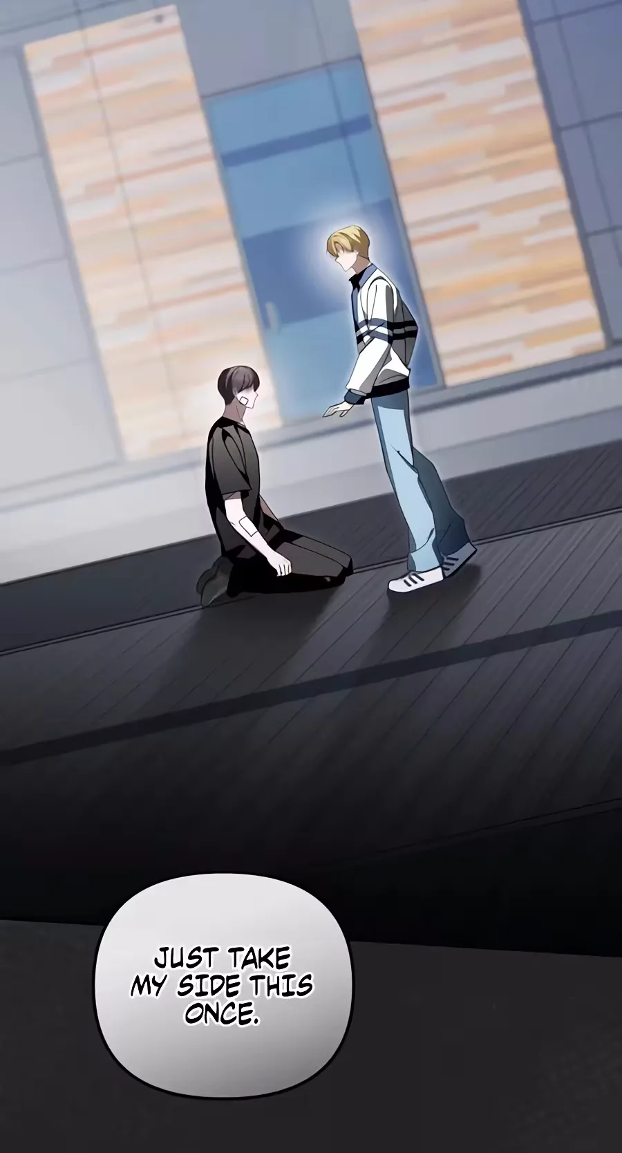 The Lucky Plan of an Idol in His Second Life Chapter 39 page 4