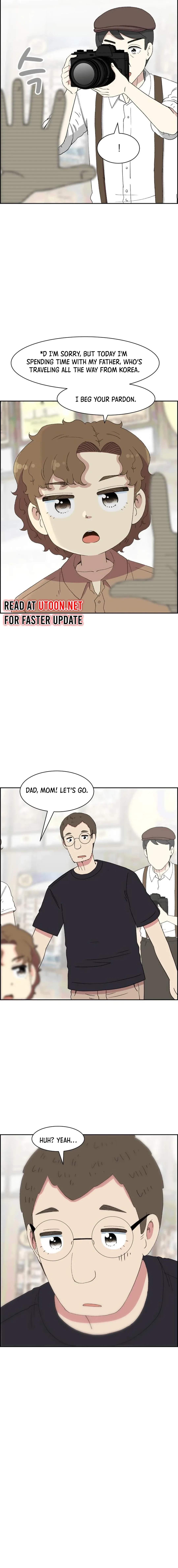 Beethoven Reborn Chapter 39 page 19