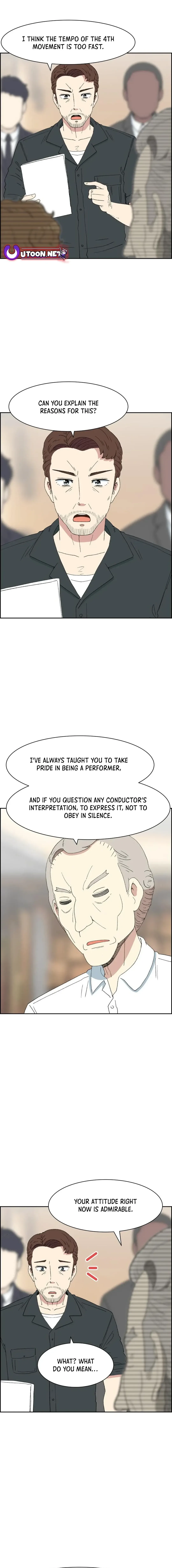 Beethoven Reborn Chapter 37 page 18