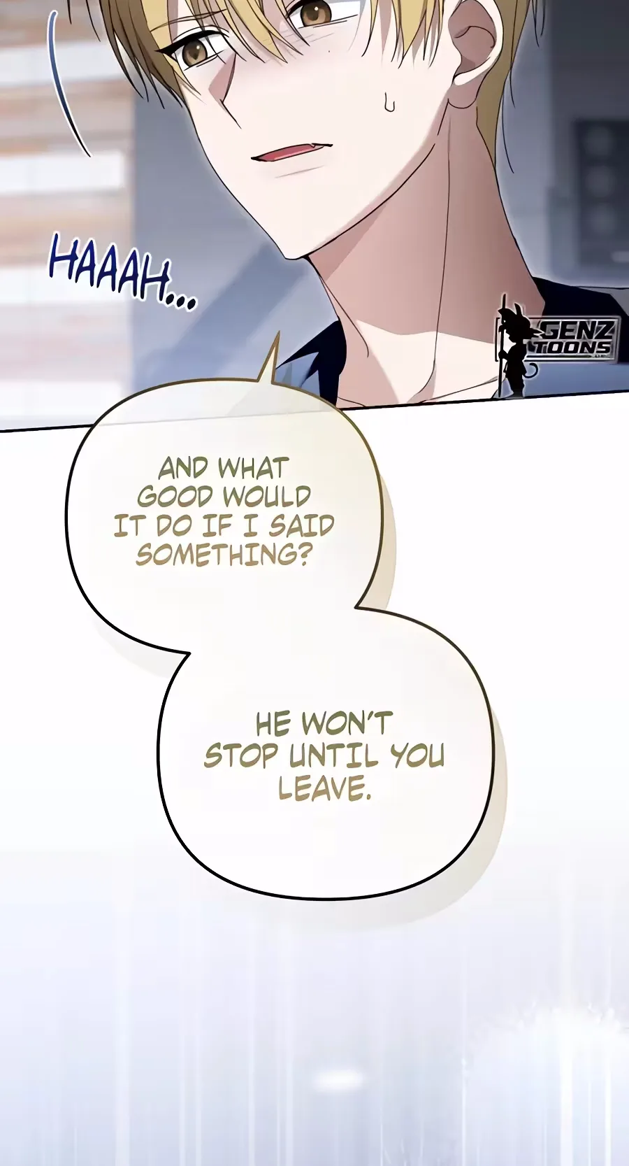 The Lucky Plan of an Idol in His Second Life Chapter 39 page 7