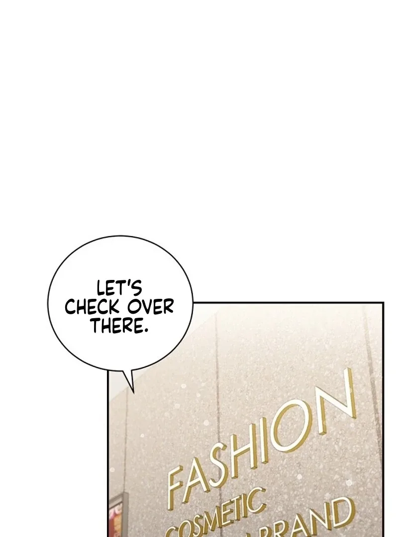 Bed Partner Chapter 23 page 21