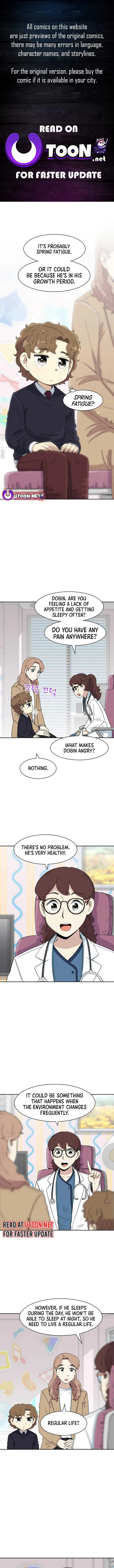 Beethoven Reborn Chapter 50 page 2