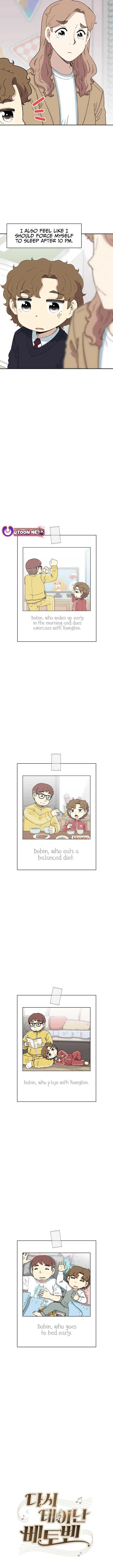 Beethoven Reborn Chapter 50 page 3