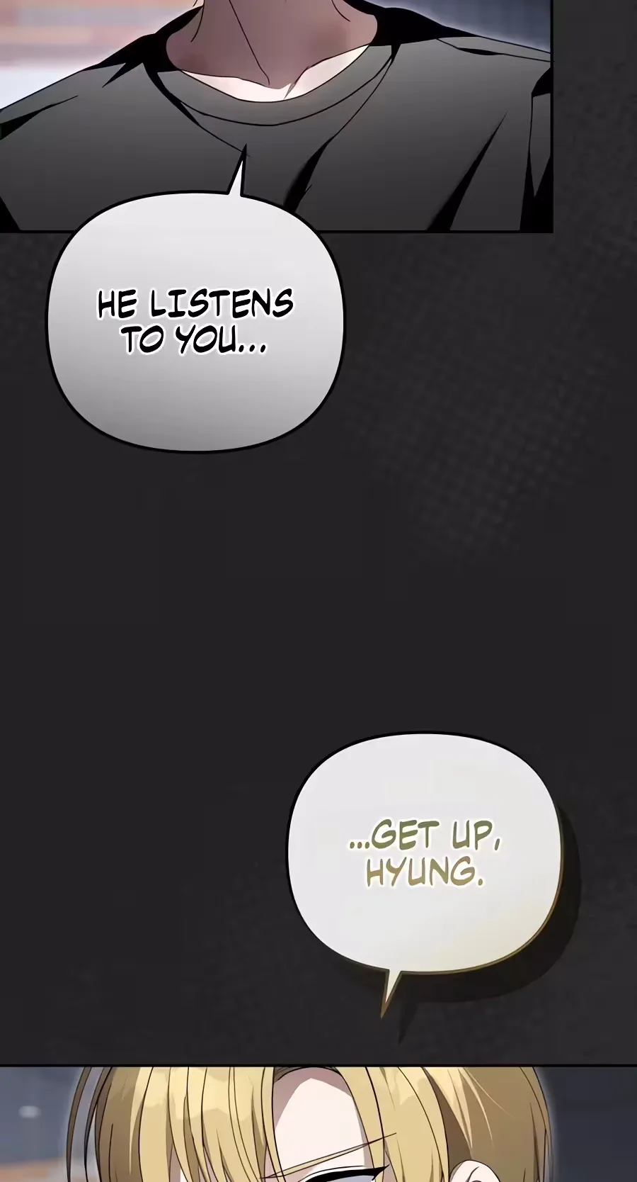 The Lucky Plan of an Idol in His Second Life Chapter 39 page 6