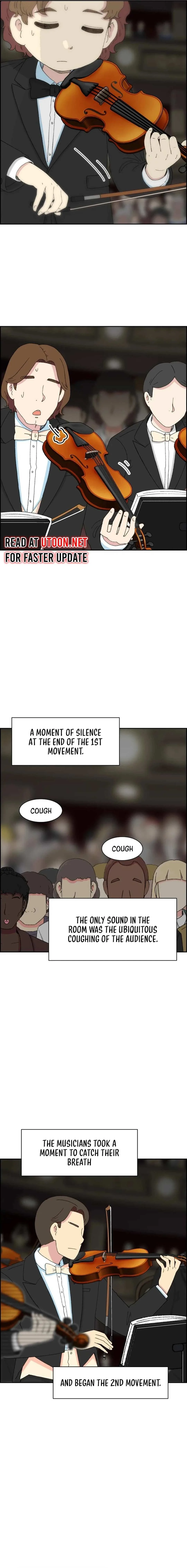 Beethoven Reborn Chapter 38 page 19
