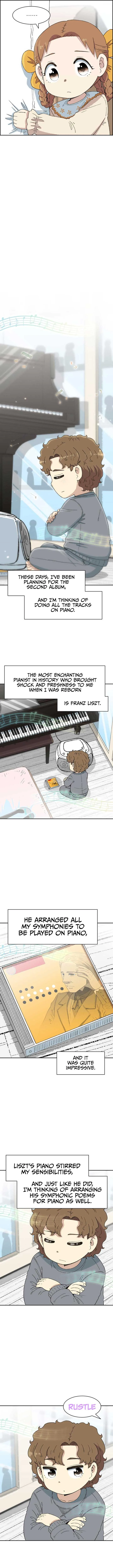 Beethoven Reborn Chapter 50 page 8