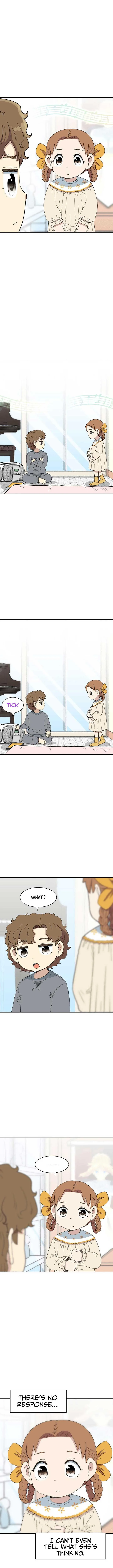 Beethoven Reborn Chapter 50 page 9