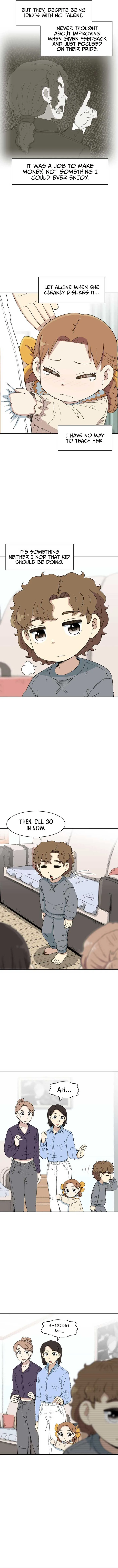 Beethoven Reborn Chapter 50 page 7