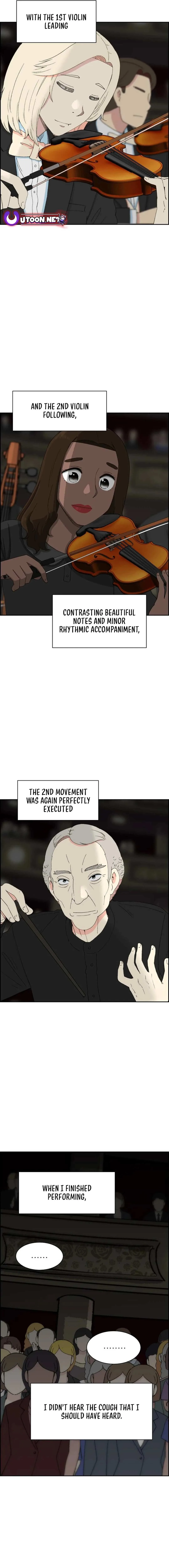 Beethoven Reborn Chapter 38 page 20
