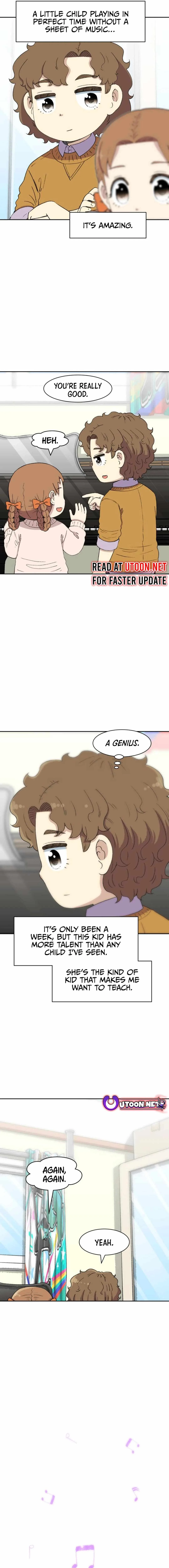 Beethoven Reborn Chapter 51 page 7