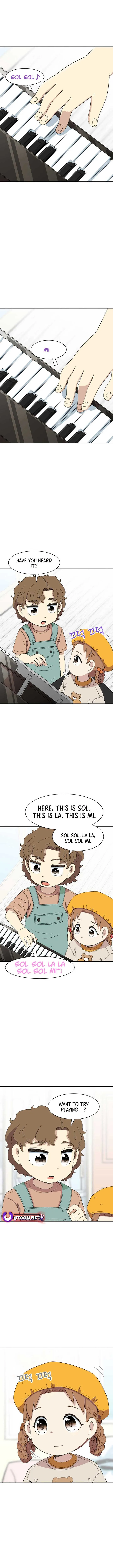 Beethoven Reborn Chapter 50 page 15