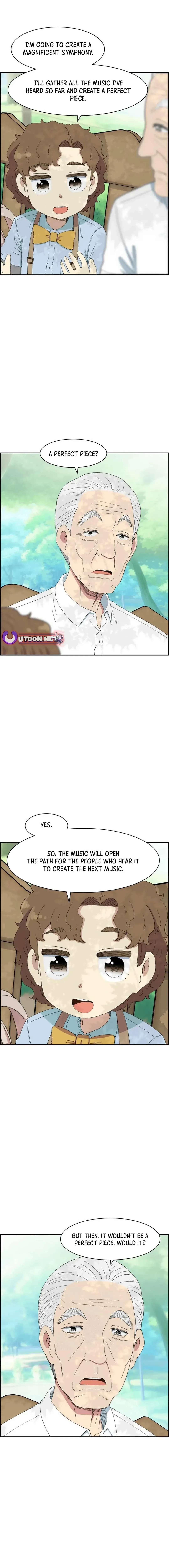 Beethoven Reborn Chapter 43 page 6