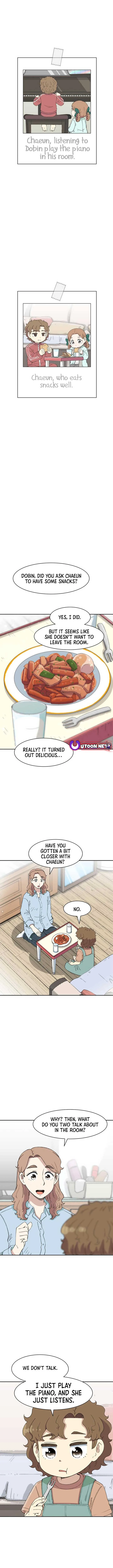 Beethoven Reborn Chapter 50 page 11